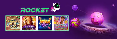 Casino Rocket Casino Rocket